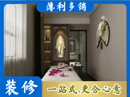 甘孜巴塘县衣帽间装修