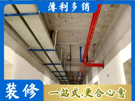 甘孜巴塘县水电工程安装